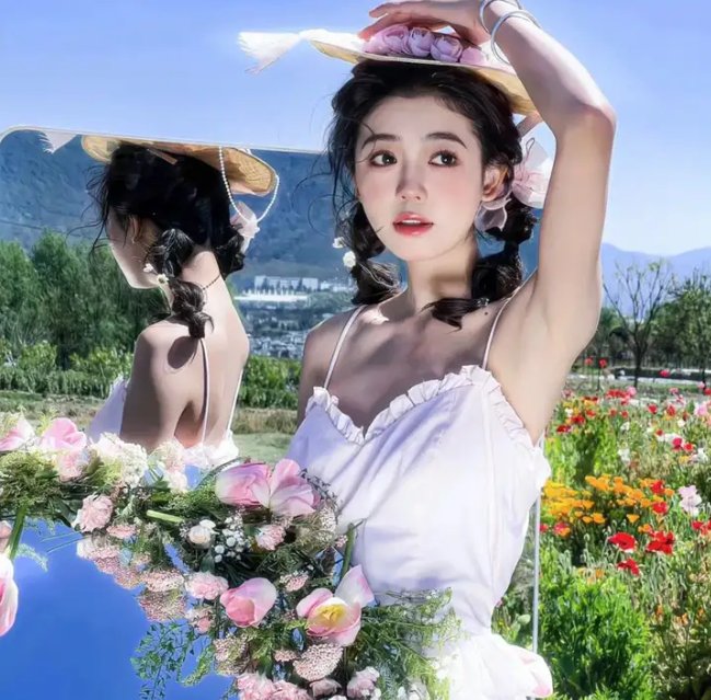玛丽苏遇上杰克苏