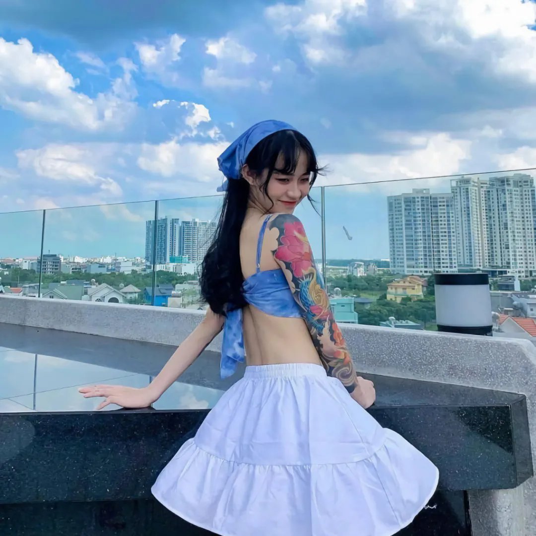 冲出虚拟世界